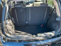 Gebraucht Smart ForFour Pure 95 PS (69 kW) 2005 Schwarz Kleinwagen