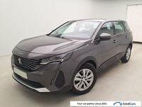 Gebraucht Peugeot 5008 131 PS (96 kW) 2021 Grau SUV