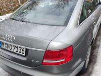 Gebraucht Audi A6 170 PS (125 kW) 2006 Grau Limousine
