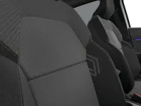 Neu Renault Captur Techno 91 PS (66 kW) 2025 Stahlgrau SUV