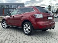 gebraucht Mazda CX-7 *AHK*19-Zoll*8-f*Navi*Kamera*BT*KD bei