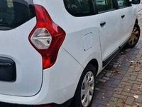 gebraucht Dacia Lodgy 