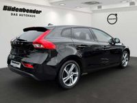 gebraucht Volvo V40 Kinetic*Rückfahrkamera*BT*Tempomat*Navi*