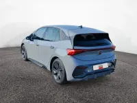 Używany Cupra Born 150 kW (204 KM) 2023 Szary Hatchback