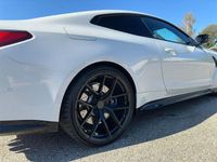 Gebraucht BMW M4 Competition Edition 510 PS (375 kW) 2021 Weiß Coupé