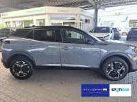 Gebraucht Peugeot 2008 GT 131 PS (96 kW) 2024 Grau SUV