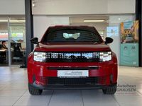 Gebraucht Fiat Grande Panda Red 83 kW (113 PS) 2025 Passione rot Kleinwagen
