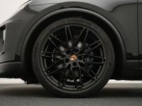 Gebraucht Porsche Macan 284 kW (387 PS) 2025 Schwarz SUV