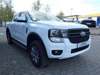 Nowe Ford Ranger XLT 281 KM (206 kW) 2026 Biały Pickup
