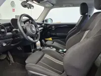 Gebraucht Mini Cooper SE 135 kW (184 PS) 2020 Metallic) (grau Kleinwagen