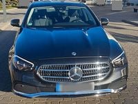 Gebraucht Mercedes E200 Avantgarde 160 PS (117 kW) 2022 Grau Limousine