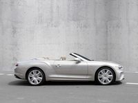 Gebraucht Bentley Continental 680 PS (500 kW) 2025 Silver storm Limousine