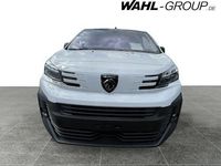 Neu Peugeot Expert 144 PS (105 kW) 2025 Weiß Van