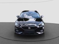 Ny Seat Leon FR 116 HK (85 kW) 2025 Sort