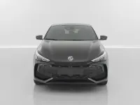 Neu MG MG3 Luxury 102 PS (75 kW) 2026 Pebble black Kleinwagen