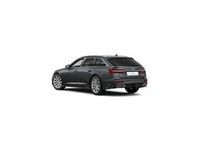 Gebraucht Audi A6 Design 204 PS (150 kW) 2023 Daytonagrau perleffekt Kombi
