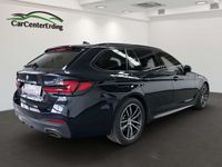 gebraucht BMW 520 520 Baureihe 5Touring d xDrive M Sport*LASER