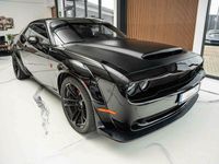gebraucht Dodge Challenger 5,7 HEMI NAV ALPINE WIDEBODY