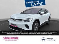 Gebraucht VW ID.4 Pure 125 kW (170 PS) 2025 Weiss SUV