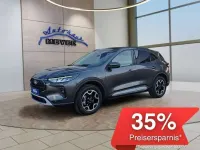 Neu Ford Kuga Active 242 PS (177 kW) 2025 Agate black SUV