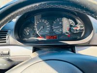 Gebraucht BMW 318 Cabriolet Basis 143 PS (105 kW) 2003 Cabrio