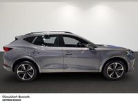 Gebraucht Cupra Formentor 150 PS (110 kW) 2024 Grau SUV