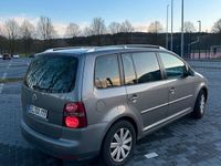 gebraucht VW Touran 2.0 TDI,6-Gang Getriebe,HIGHLINE TÜV AUF WÜNSCH 7 SITE