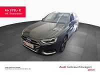 Usata Audi A4 Advanced Plus 163 CV (119 kW) 2023 Grigio Station wagon