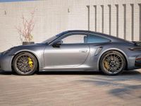 Neu Porsche 992 711 PS (522 kW) 2026 Grau