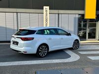 gebraucht Renault Mégane GrandTour Intens Plug-In Hybrid 160