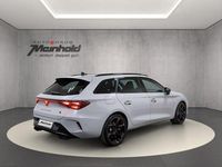 Gebraucht Cupra Leon VZ 333 PS (244 kW) 2025 Taigagrau Kombi