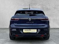 Second-hand Renault Megane E-Tech Evolution 160 kW (218 CP) 2023 Albastru Berlinǎ