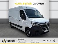 Gebraucht Renault Master 135 PS (99 kW) 2023 Weiss Van