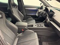 Gebraucht Cupra Formentor VZ 390 PS (286 kW) 2024 Schwarz SUV