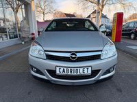 Gebraucht Opel Astra Cabriolet Cosmo 140 PS (102 kW) 2007 Beige Cabrio