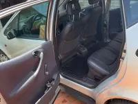 Gebraucht Mercedes A140 2004 Grau Kleinwagen