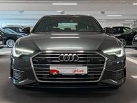 gebraucht Audi A6 Avant 40 TDI design MATRIX/NAVI/LM19/LEDER