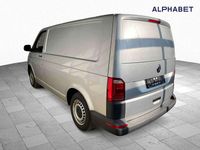 Gebraucht VW Transporter 102 PS (75 kW) 2020 Reflexsilber metallic Van