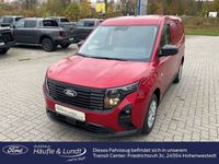Gebraucht Ford Transit Trend 101 PS (74 kW) 2024 Rot