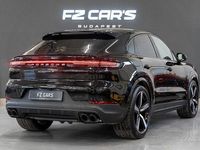 Gebraucht Porsche Cayenne Coupe 475 PS (349 kW) 2025 Schwarz SUV