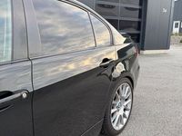 Gebraucht BMW 335 Performance 306 PS (225 kW) 2008 Schwarz Limousine