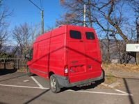 gebraucht Ford Transit FT 350 L LKW