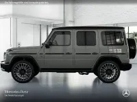 Gebraucht Mercedes G63 AMG AMG 585 PS (430 kW) 2026 SUV
