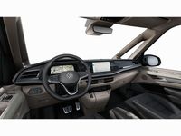 Neu VW Multivan Life 150 PS (110 kW) 2026 Weiß Van