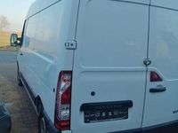 Usata Renault Master 131 CV (96 kW) 2016 Bianco Berlina