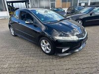 gebraucht Honda Civic Lim. 3-trg. 1.4 Type S *Klima*SHZ*PDC*