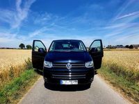 gebraucht VW Multivan T5DSG 4MOTION Highline