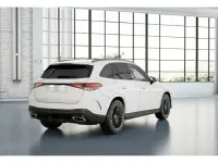 Gebraucht Mercedes GLC300 AMG 269 PS (197 kW) 2025 Andere farbe SUV