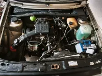 Gebraucht VW Golf II 72 PS (52 kW) 1988 Kleinwagen