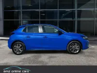 Nuevo Opel Corsa Edition 101 CV (74 kW) 2025 Azul Utilitario
